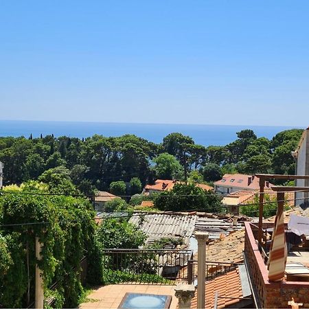 Apartment Solvit Dubrovnik Exteriör bild