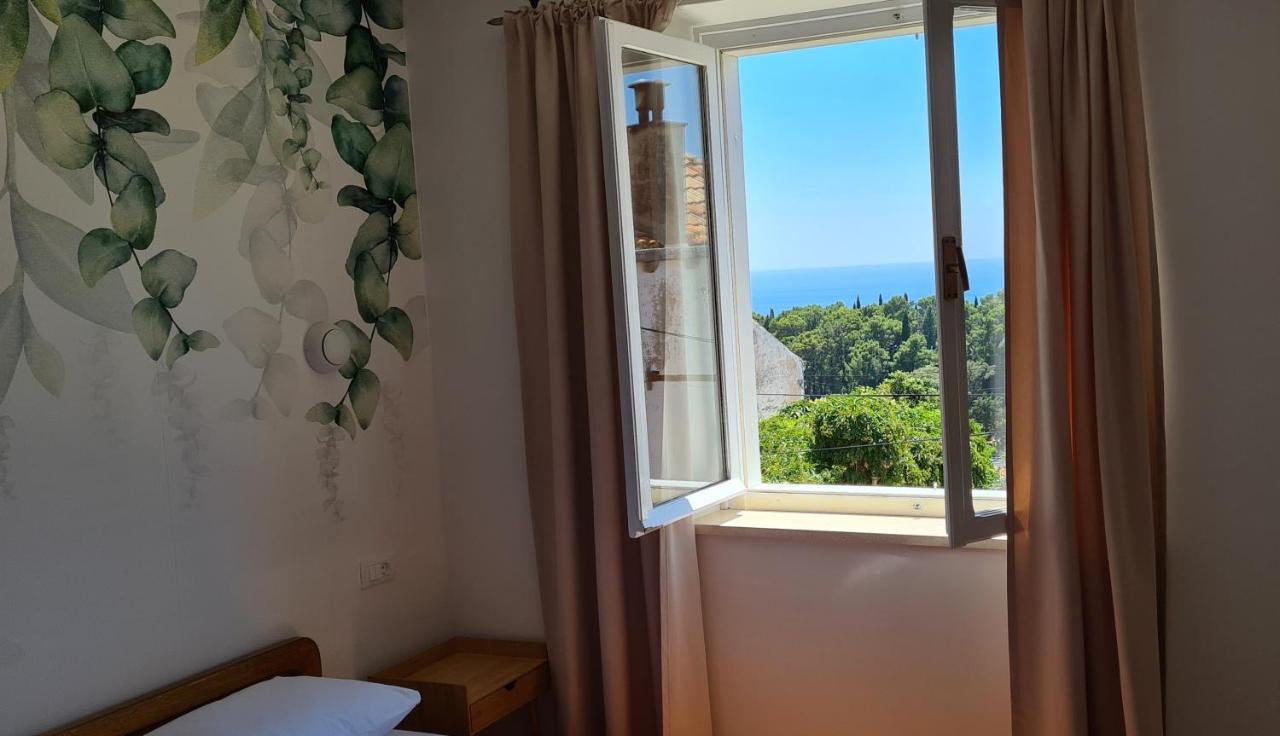 Apartment Solvit Dubrovnik Exteriör bild
