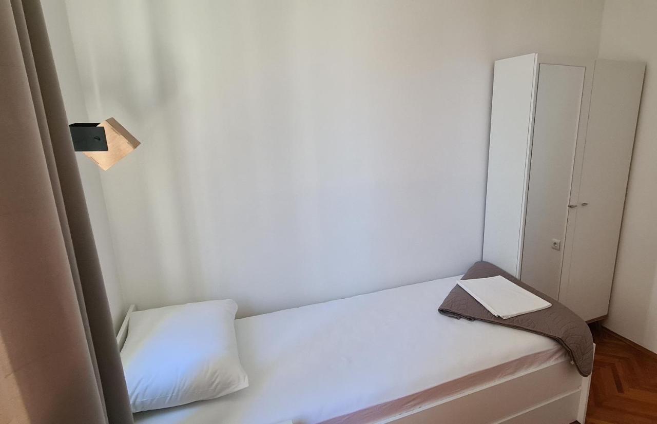 Apartment Solvit Dubrovnik Exteriör bild