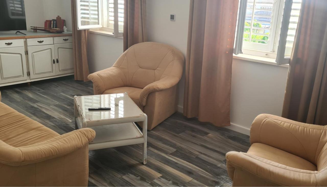 Apartment Solvit Dubrovnik Exteriör bild