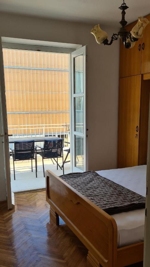 Apartment Solvit Dubrovnik Exteriör bild