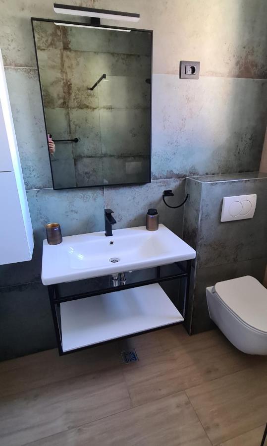 Apartment Solvit Dubrovnik Exteriör bild