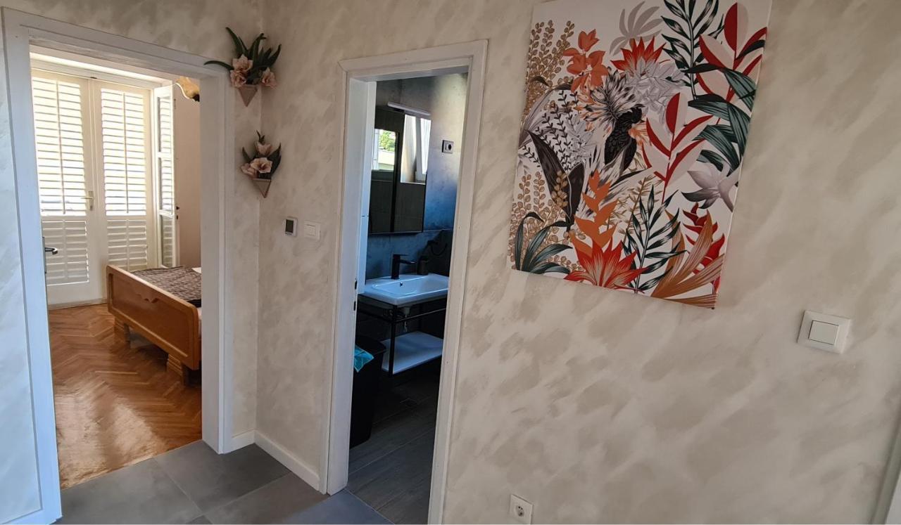 Apartment Solvit Dubrovnik Exteriör bild
