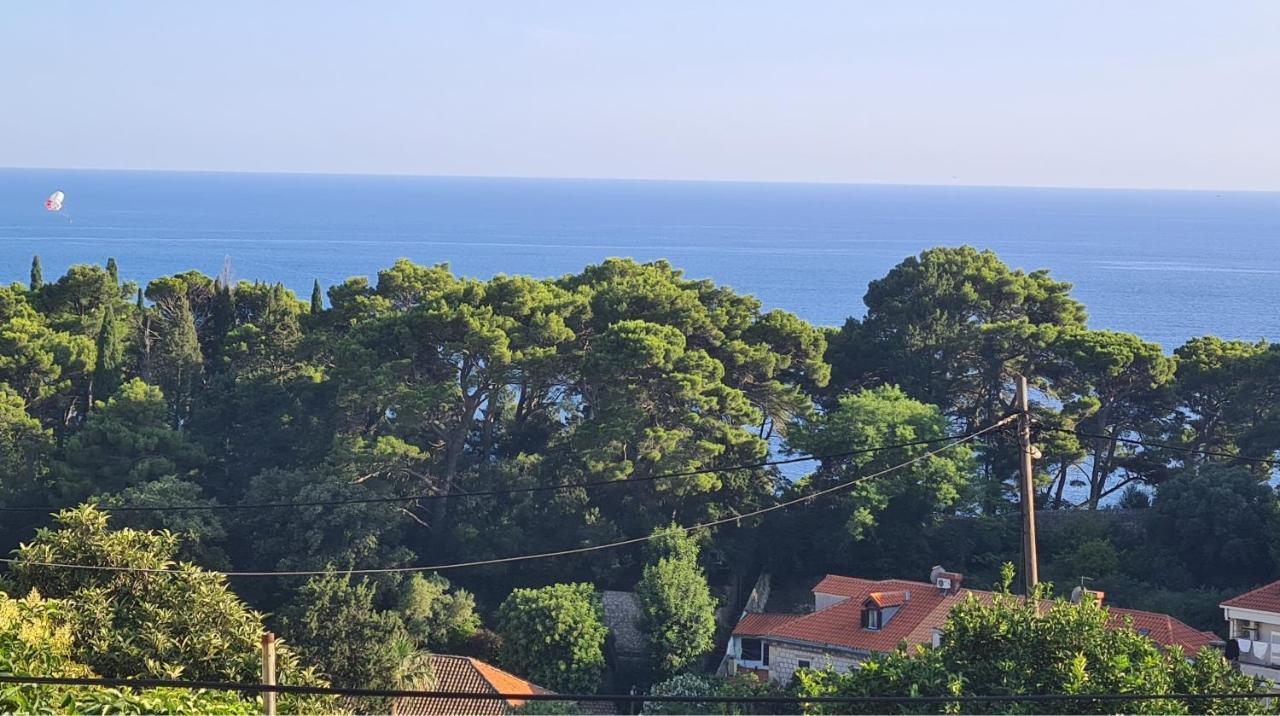 Apartment Solvit Dubrovnik Exteriör bild
