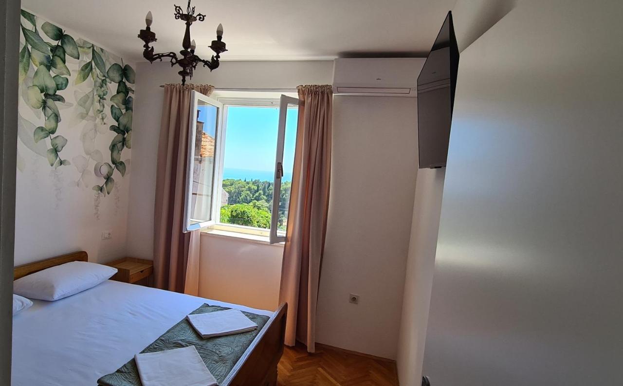 Apartment Solvit Dubrovnik Exteriör bild