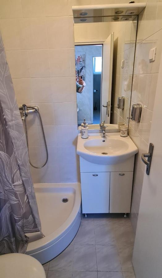 Apartment Solvit Dubrovnik Exteriör bild