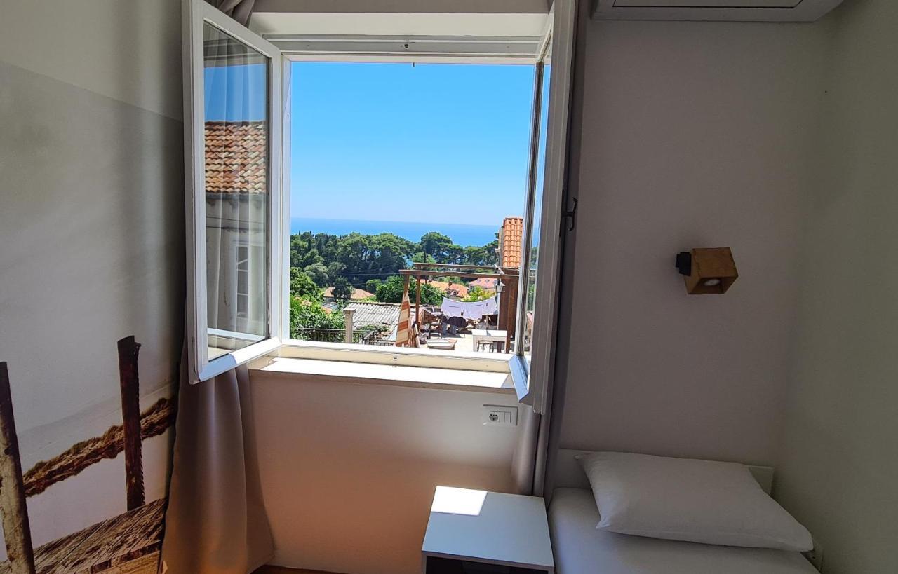 Apartment Solvit Dubrovnik Exteriör bild