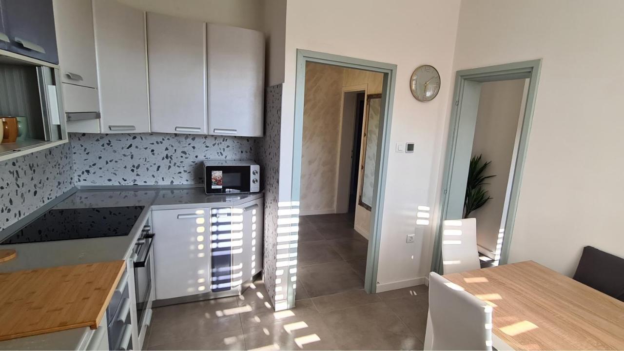 Apartment Solvit Dubrovnik Exteriör bild